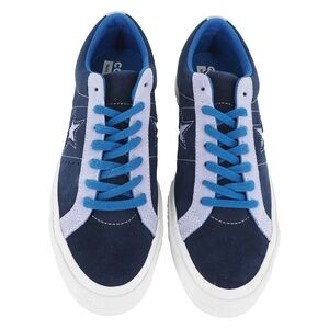 Converse One Star Ox Suede Sneakers